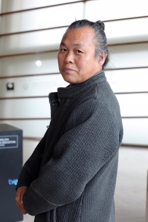 Kim Ki-duk