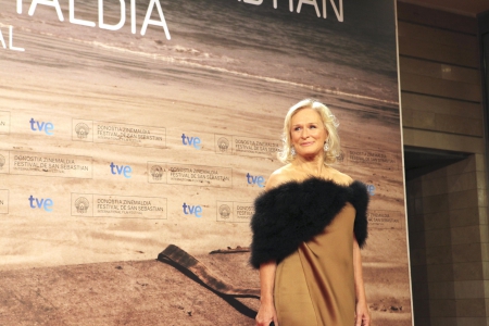 Glenn Close