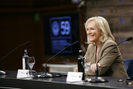 Glenn Close