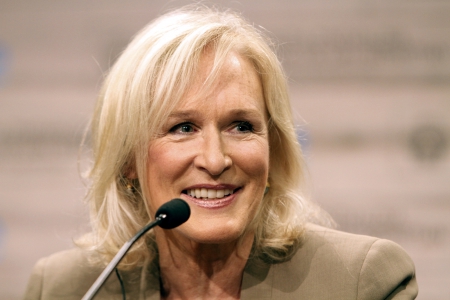 Glenn Close