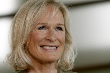 Glenn Close