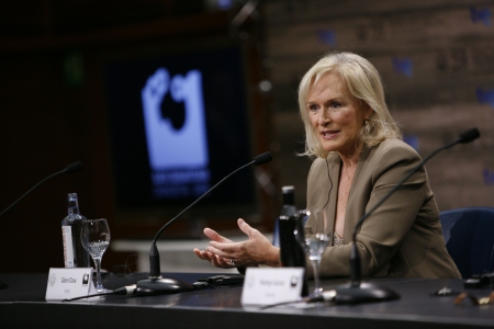 Glenn Close