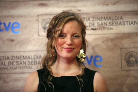 Sarah Polley