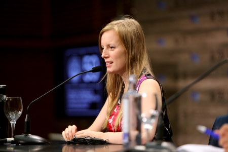 Sarah Polley