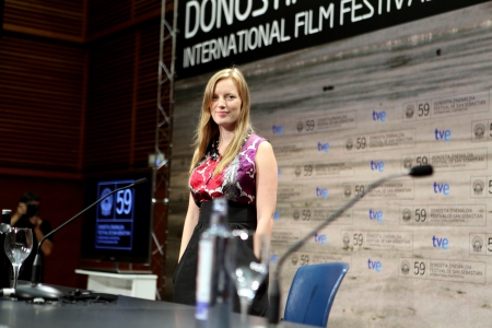 Sarah Polley