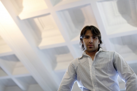 Ramiro Javier Navarro