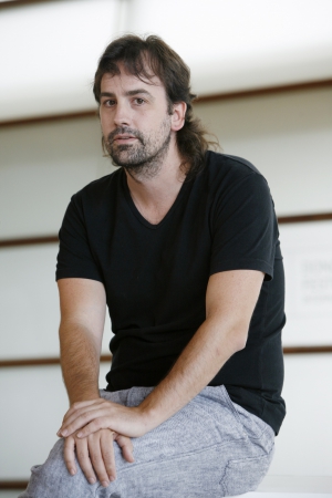 Isaki Lacuesta