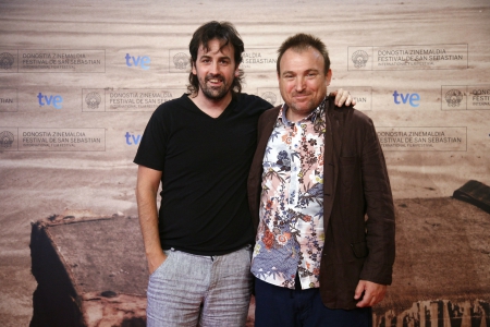 Isaki Lacuesta, Miquel Barcel�