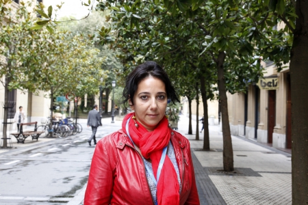 Eliane Raheb