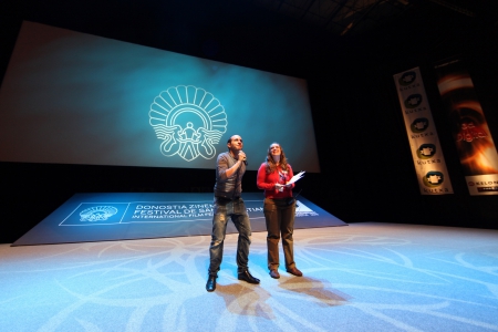 KUTXA, Official Collaborator.