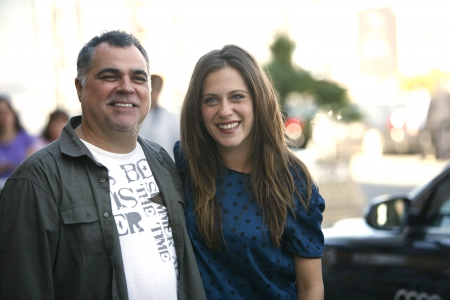 Benito Zambrano, Maria Le�n