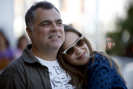 Benito Zambrano, Maria Le�n