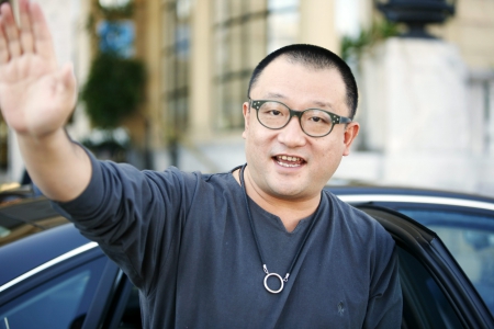 Wang Xiaoshuai