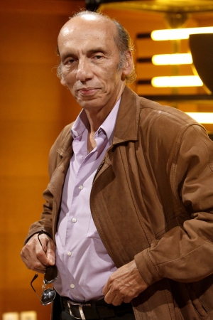 Jorge Herrera