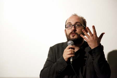 Borja Cobeaga