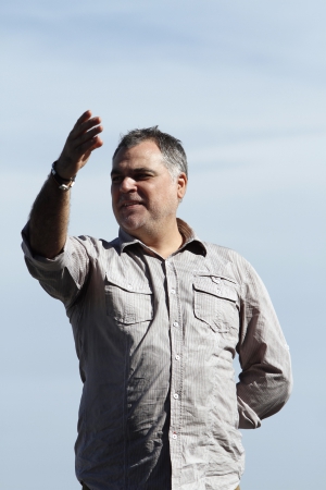 Benito Zambrano