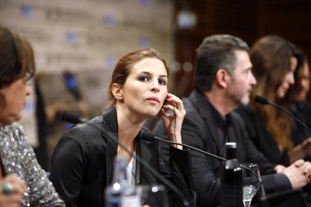 Cleia Almeida, Joao Canijo