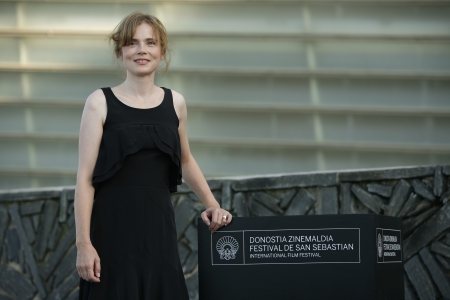 Isabelle Carr�