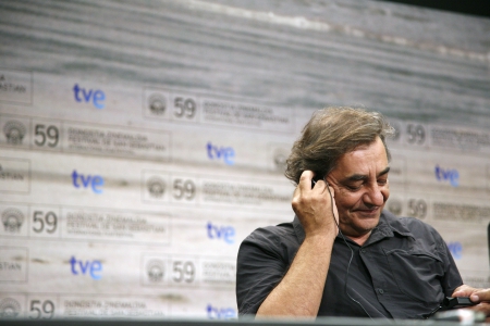 Antonis Kafetzopoulos