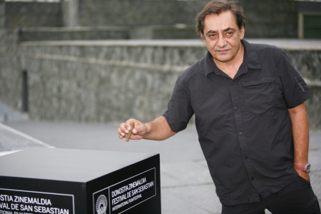Antonis Kafetzopoulos