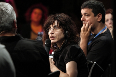 Hadar Friedlich
