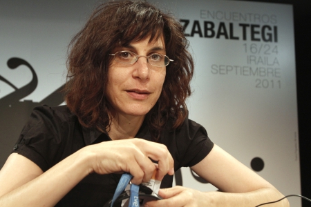 Hadar Friedlich