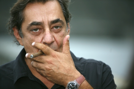 Antonis Kafetzopoulos