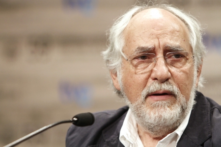 Arturo Ripstein