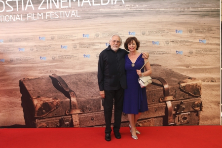Arturo Ripstein, Paz Alicia Garciadiego