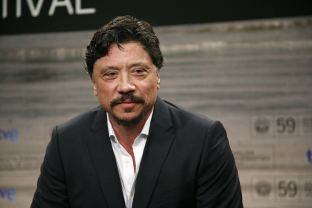 Carlos Bardem