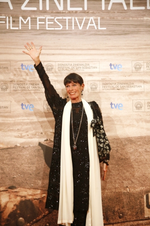 Geraldine Chaplin