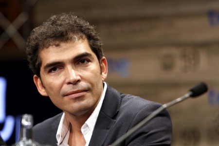 Vladimir Cruz