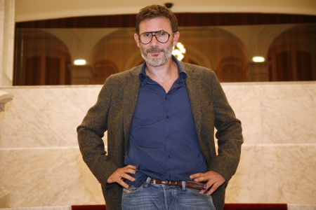 Michel Hazanavicius