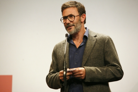 Michel Hazanavicius