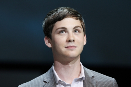 Logan Lerman