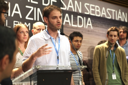 Dor Fadlon (Premio Panavision)