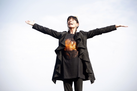 Geraldine Chaplin