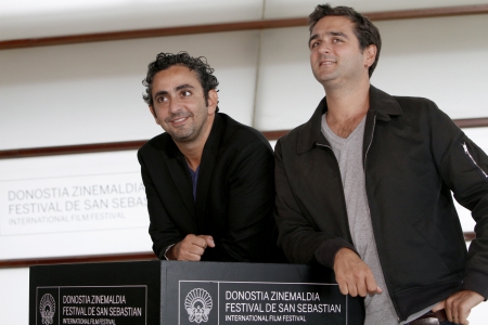 Eric Toledano, Olivier Nakache