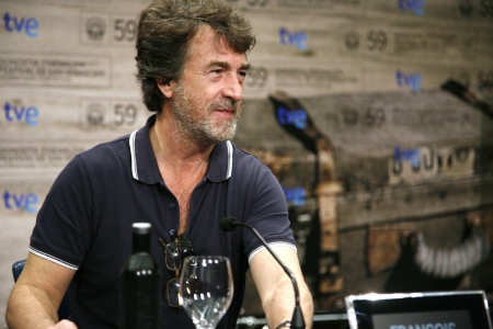 Fran�ois Cluzet