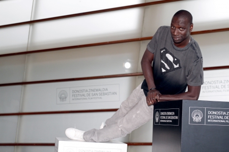 Omar Sy