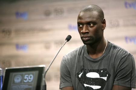 Omar Sy