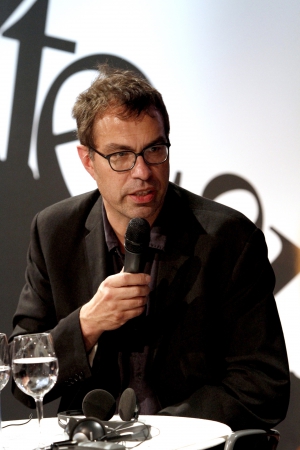 Dominik Moll