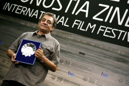 Antonis Kafetzopoulos