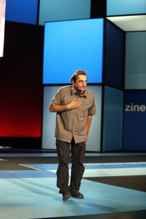 Antonis Kafetzopoulos