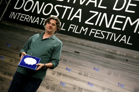 Filippos Tsitos