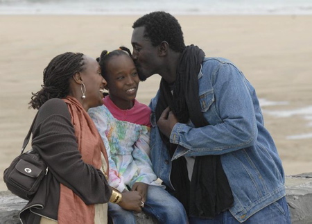 Si le Vent Soul�ve les Sables