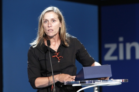 Frances McDormand