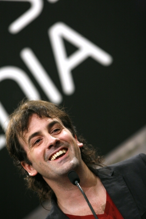 Isaki Lacuesta