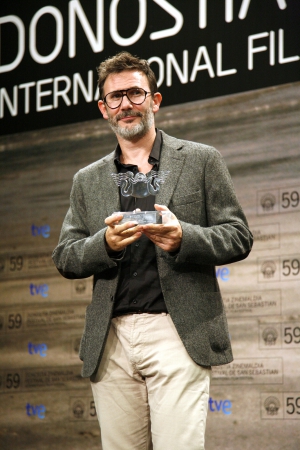 Michael Hazanavicius