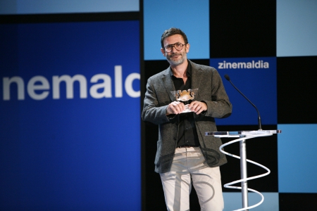 Michael Hazanavicius